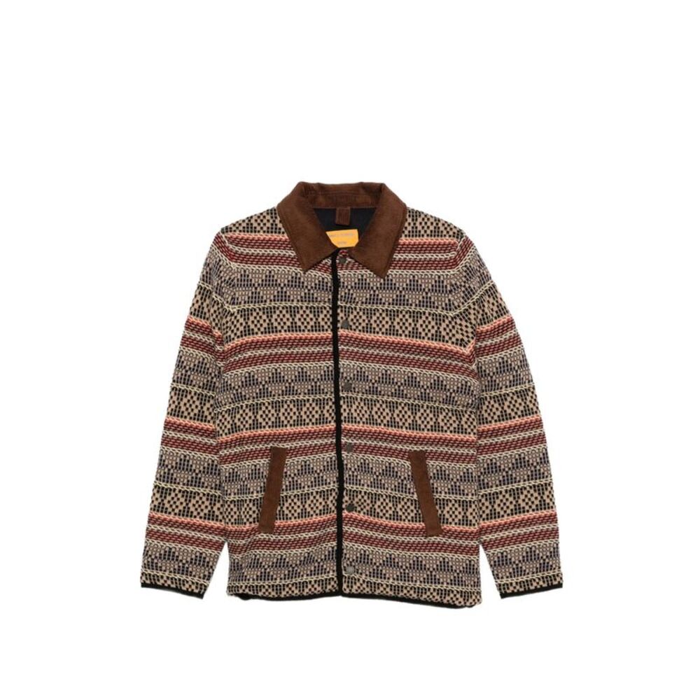 Guest In Residence Neutrals Jackets - Shirt Jackets Men